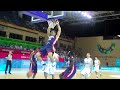 USA Men's WUGs vs. Romania (8 21 11).mp4