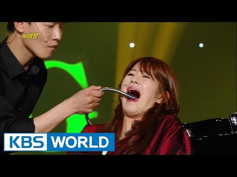 Veteran | 베테랑 (Gag Concert / 2016.04.16)