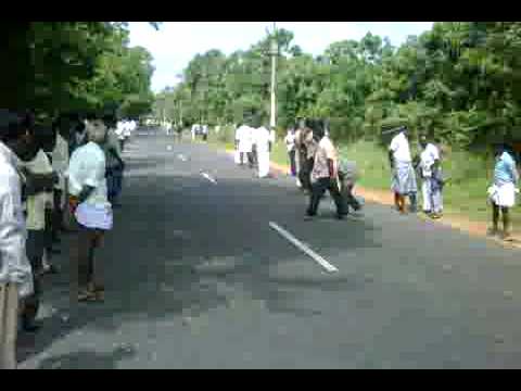 Rekla race at Thirukadaiur 4