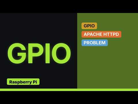 Raspberry Pi: Apache2 webserver running python script (2 Solutions!!)