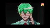 アニメ ナンバカ 2期 14話無料公開 Youtube