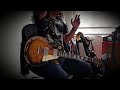 Steelheart-she's gone....gitar karok....guitar cover