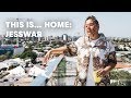 Jesswar | This is... Home | Red Bull Music