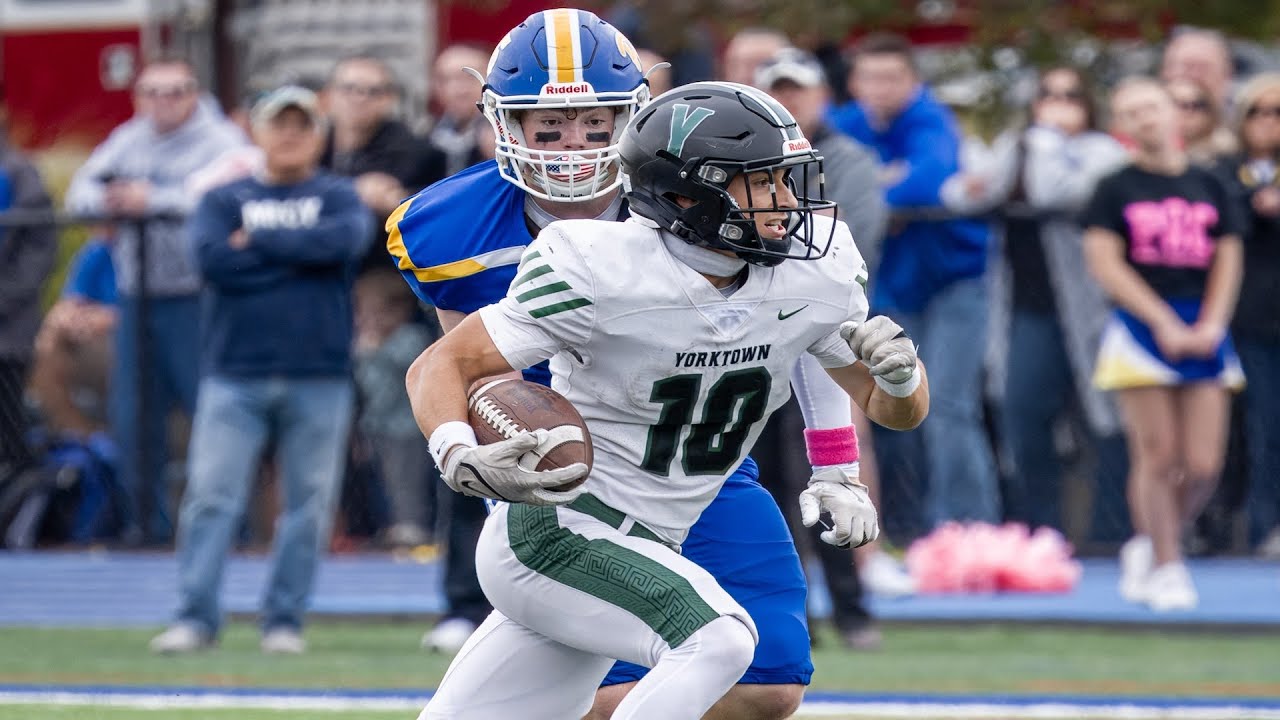 2024 Class A Football Playoff Preview Show