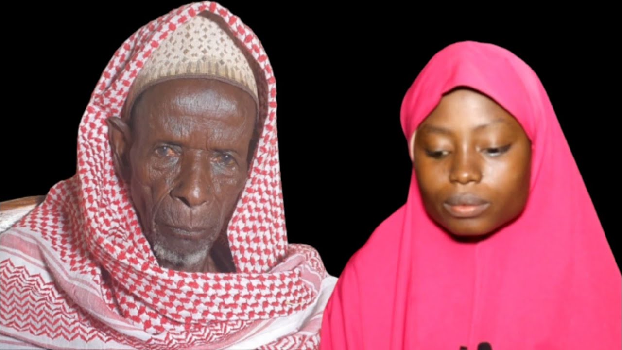 WANNAN TSOHO YA SA MAHAIFINA YA KASHE AURENA, YAU SHEKARU 4 WAI SAI NA AURE SHI, KUMA NI BAN SON SHI