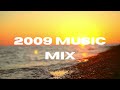 2009 Music Memories Nostalgic Songs Dance Pop Mix Pitbull Dj Antoine Jennifer Lopez 