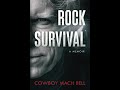 Cowboy Mach Bell (Joe Perry Project)- In Conversation December 2023