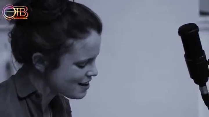 Lori Campbell - Paper & Pen [OTB Session]