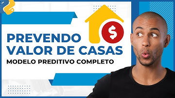 Machine Learning: Como fazer Regressão Linear com Python