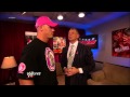 Mr. McMahon has a plan for CM Punk at Hell in a Cell: Raw, Oct. 15, 2012