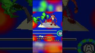 Secret Crash game that almost nobody knows about - CNK GBA