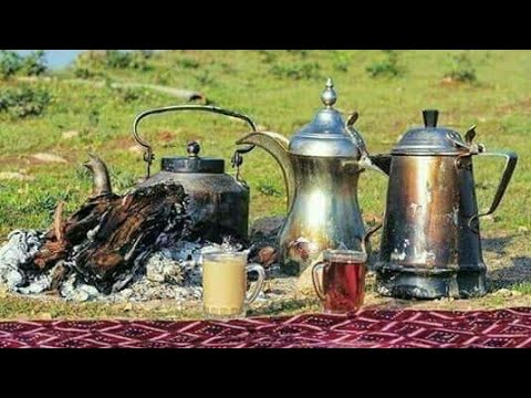 عتابا حزينه ربابة من ريف حماه