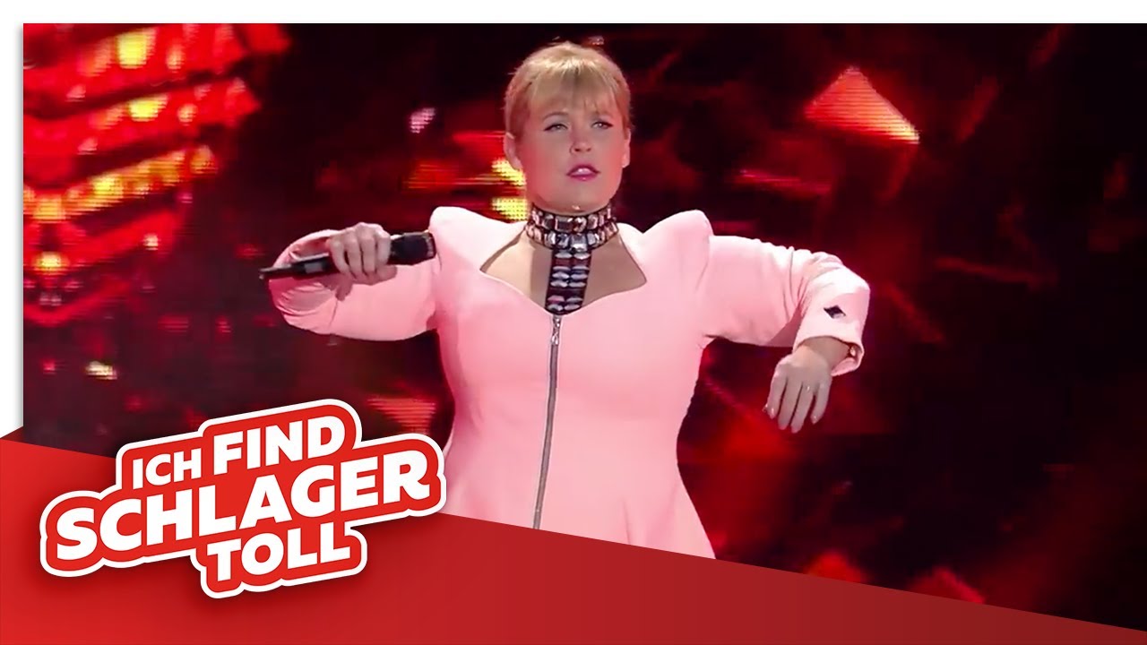 Maite Kelly - Sieben Leben für dich (Live | Das große Sommer-Hit-Festival 2017 - ZDF)