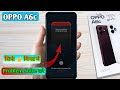oppo a6c pocket mode settings, oppo a6c pocket mode disable, how to disable pocket