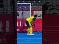 Blake Govers Goal