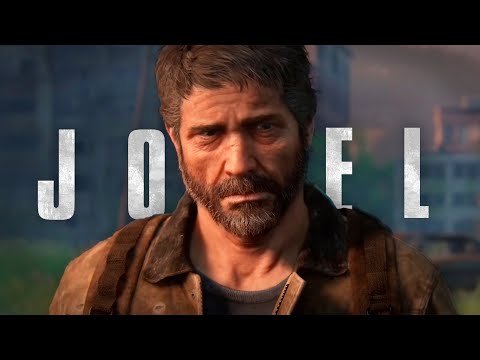 The Saddest Character I've Ever Seen