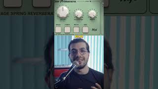 Creative reverb tails with #primavera #springreverb Video