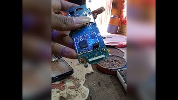 Samsung b110e b310e mobile network problem easy ways solution