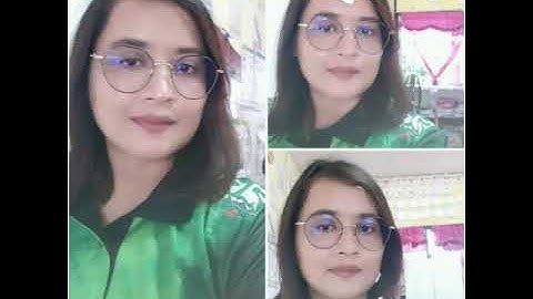 This video is from WeSing
