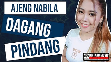 AJENG NABILA COVER LIVE SHOW DAGANG PINDANG TARLING PANTURA 2020  BINTANG MUSIC PRODUCTIONS