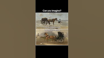 Thumbnail of Are We Moving Too Fast ?