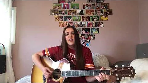 Soon You'll Get Better - Taylor Swift (feat. Dixie Chicks) Cover by Ashley LeBlanc