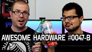 Awesome Hardware #0047 - GTX 980MX, HBM2 Underway, First 13TB SSD