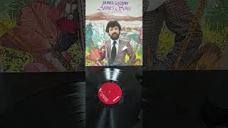 제임스 골웨이 LE BASQUE #vinyl #lp