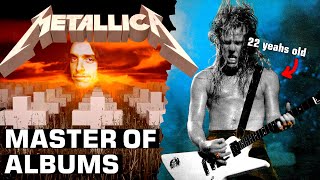 Master of Puppets: Best Ain't Be Perfect