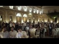 LUCA DI RISIO canta al matrimonio della sorella. Una canzone da lei richiesta.