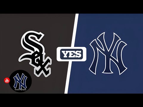 Chicago White Sox Vs New York Yankees