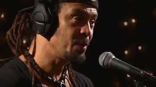 Michael Franti &amp; Spearhead - Life Is Better With You (Live on KEXP)