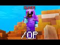Abuso Del Rank Owner Su Questo Server Minecraft