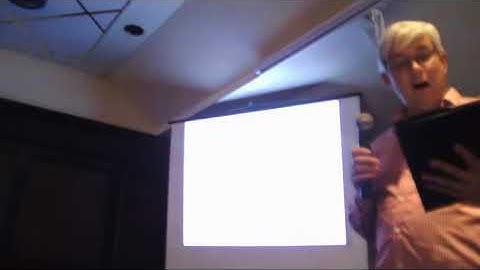 Mystery Announcement at Wakefield RISC OS Show 2017