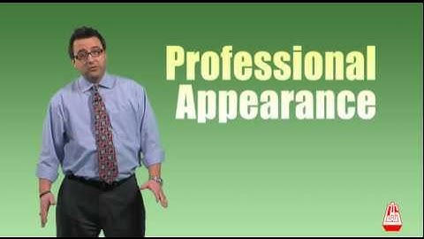 AWG - Cashier Training Part 1 Demo (2010)