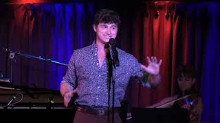 Paul Tuaty - Something's Coming (West Side Story; Leonard Bernstein & Stephen Sondheim)