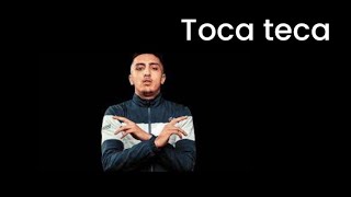 Morad - Toca Teca