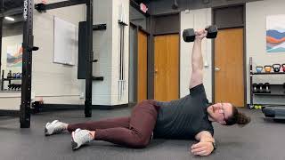 Rolling Arm Bar Pewaukees Best Physical Therapy Resilience Rx