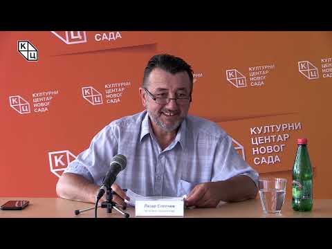 Video: Eduard Kubensky: 