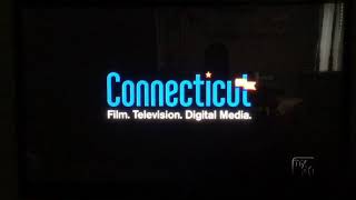 Connecticut/NBCUniversal Television Distribution (2018)