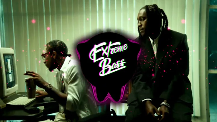 Loe Shimmy, Don Toliver - 3am [Bass Boosted]