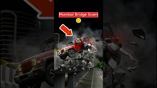 Mumbai Bridge Scam 3D By Professor Of How