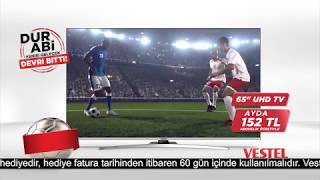 Vestelden Dünya Kupasına Özel V Hepyeni Abonelik Fırsatları