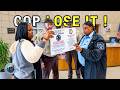 Dumb Cops Get Owned After an Unbelievable First Amendment Revelation | Corrupt Cops Caught