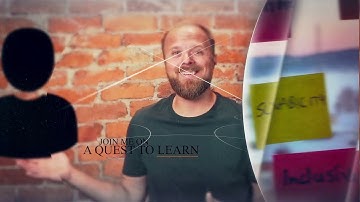 Welcome to Learn & Produce, a digital learning channel!