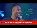 Lakers Dwight Howard Chooses A Wild ‘N Out Belt Over A Ring 😂 | WNO | #Wildstyle