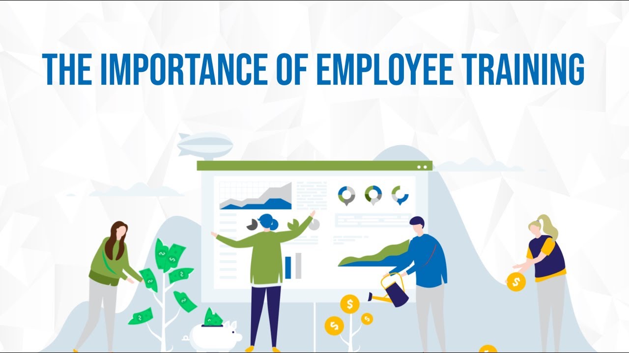 The Importance of Training