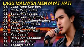 CINTA YANG TULUS ‼️LAGU MALAYSA TERBARU // lagu menyayat hati ❤️