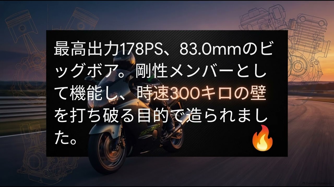 王座奪還への挑戦：ZX 12Rの天才性 - YouTube