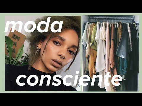 MODA CONSCIENTE | Nátaly Neri
